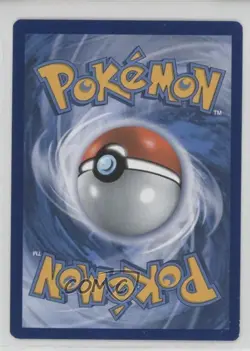 Bulbasaur Spanish Pokemon Sun & Moon Detective Pikachu #1 - Image 2