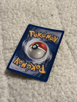 1999 Pokemon Holo #5 Clefairy - Image 4