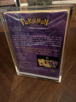 ZAP Theme Deck SEALED Pokemon TCG Wizards of the Coast Factory 1999 BASE SET - Image 2