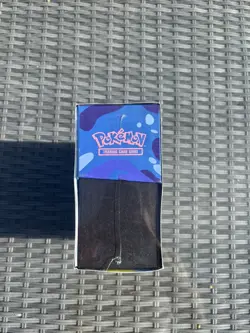 Pokemon TCG Chaos Rising ETB Elite Trainer Box Factory Sealed ✅Brand New✅ - Image 2