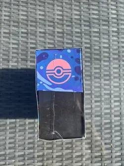 Pokemon TCG Chaos Rising ETB Elite Trainer Box Factory Sealed ✅Brand New✅ - Image 5