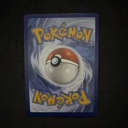 Pokemon TCG Wartortle 008/165 Scarlet & Violet 151 Reverse Holo - Image 2