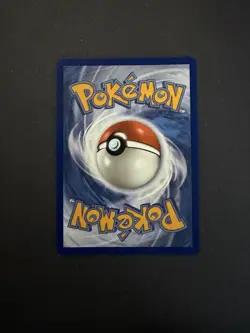 Pokemon Gengar GameStop Promo Holo Card 050/088 - Image 2