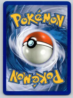 Jigglypuff 53/100 Common Crystal Guardians Pokemon Lightly Played - Image 2