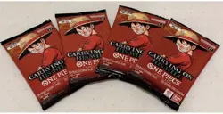 One Piece PACK/PROMO Card Lot-From Special Illustration Box Volume 5/6~PACKS - Image 5