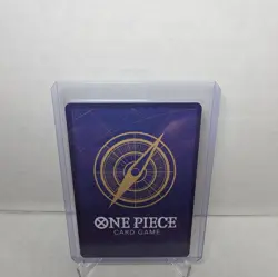 Nico Robin (Gift Collection 2023) ST01-008 One Piece Promotion Cards Foil - Image 2