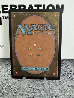 Magic Card - Reassembling Skeleton Duel Decks: Izzet vs. Golgari Regular LP - Image 2