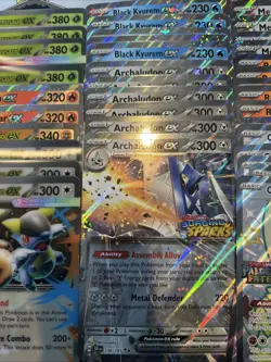 Pokemon Oversized Jumbo 44 Card Lot Charizard Ex Rocket Mewtwo Venusaur Promos - Image 5