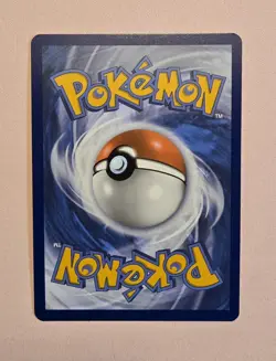 Pokemon Squirtle 001/034 Trading Card Game Classic Holo - Image 2