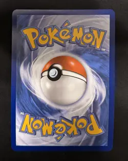 Pokemon Greninja ex 041/142 Stellar Crown Stamped JUMBO Card - Image 2