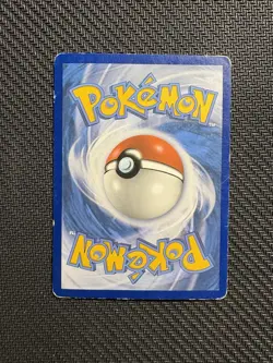 Pokemon TCG Gengar & Mimikyu GX Holo Ultra Rare Card 53/181 MP - Image 2