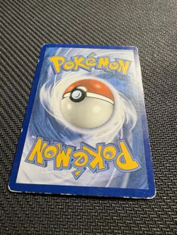 Pokemon TCG Gengar & Mimikyu GX Holo Ultra Rare Card 53/181 MP - Image 4