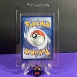 Pokemon TCG Muk & Alolan Muk GX SM Unbroken Bonds Holo Card 61/214 Ultra Rare - Image 4