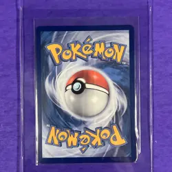 Pokemon TCG Muk & Alolan Muk GX SM Unbroken Bonds Holo Card 61/214 Ultra Rare - Image 5