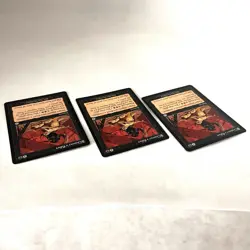 MTG Chainer’s Edict X3 Torment Magic The Gathering TCG Cards - Image 3