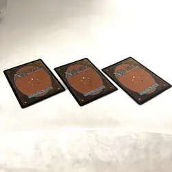 MTG Chainer’s Edict X3 Torment Magic The Gathering TCG Cards - Image 4