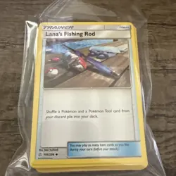 Pokemon TCG Bundle Of 50 Random Cards - Image 1
