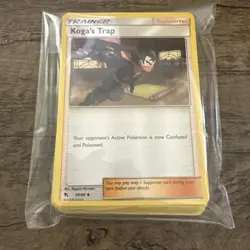 Pokemon TCG Bundle Of 50 Random Cards - Image 1