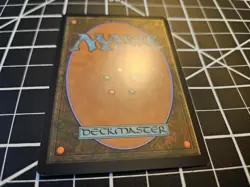 MTG / Twinning Staff / Commander 2020 / NM, Near Mint - Image 4