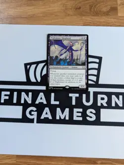 MTG - Nightmare Shepherd - X1 - Read Description - Image 1
