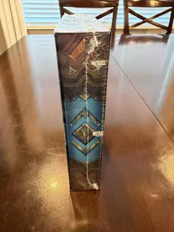 Magic The Gathering MTG Secrets of Strixhaven Codex Bundle - Image 2