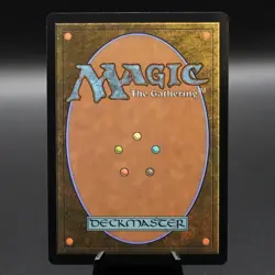 Oracle of Mul Daya 102 Commander: Edge of Eternities Magic: The Gathering NM - Image 2