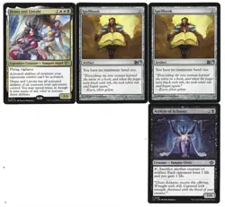 Custom Magic Wishlist Lot 1 - Image 1