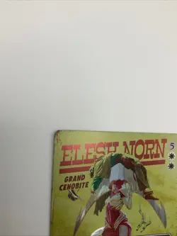 Elesh Norn, Grand Cenobite (0811) (Rainbow Foil) Secret Lair Drop Foil - Image 5