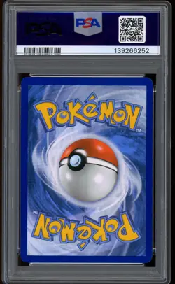 2023 Pokemon Charizard ex Special Illustration Rare 151 #199 PSA 9 MINT - Image 2