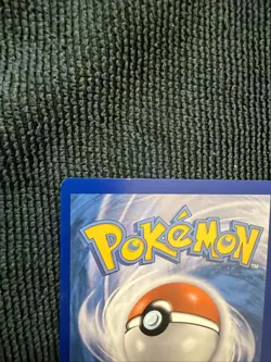 Pokemon Pikachu Card 27/111 Common XY Furious Fists Reverse Holo - Image 4