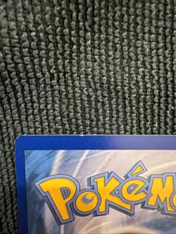 Pokemon Pikachu Card 27/111 Common XY Furious Fists Reverse Holo - Image 5