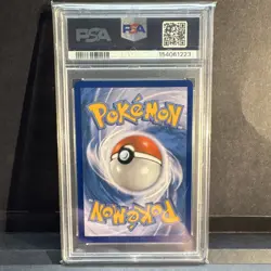 Pokemon TCG M Blastoise EX 30/146 XY Holo Ultra Rare Mega Water 220HP - Image 2