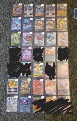 Pokemon Custom $1-$9 Sales Lot - Image 1