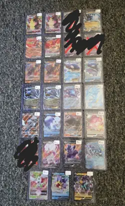 Pokemon Custom $1-$9 Sales Lot - Image 2