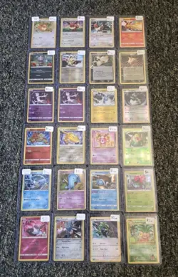 Pokemon Custom $1-$9 Sales Lot - Image 4