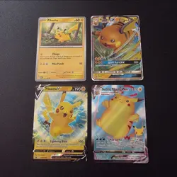 Pokemon Custom $1-$9 Sales Lot - Image 5