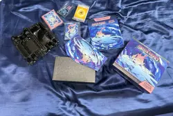 Pokemon Tcg Chaos Rising ETB EMPTY With Accessories in Mint Condition - Image 1