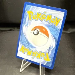 Pokemon TCG Squirtle #039 Black Star Promo - Image 5
