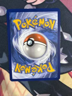 Scoop Up Cyclone Ace Spec Holo Rare 128/131 - NM Prismatic Evolutions Pokemon - Image 2
