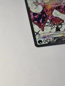 Charizard ex SVP EN 056 Scarlet & Violet Black Star Promo Holo English 330 HP - Image 4