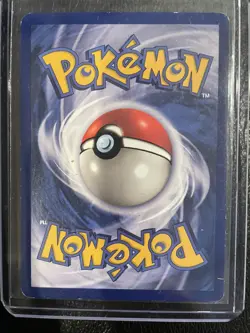 Pokemon Squirtle Shadowless Base Set 63/102 LP 1999 Rare 🔥 NM Mint Investment - Image 2