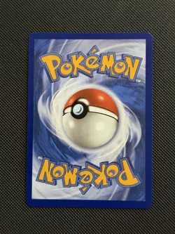 Pokemon TCG 💥 Piplup #042 MEP First Partner Series 1 Illustration Rare Promo - Image 2