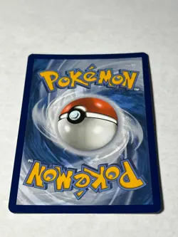 Pokemon TCG Paldean Clodsire ex 130/193 Paldea Evolved Holo Double Rare LP - Image 2