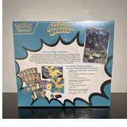 Pokemon TCG Mega Evolution Ascended Heroes Elite Trainer Box - Image 2