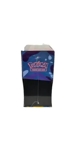 Pokemon Center Mega Evolution Chaos Rising Elite Trainer Box PC ETB New - Image 5