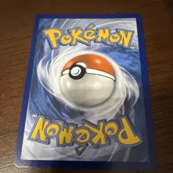 Pokemon TCG Ultra Ball 161/149 SM Base Set Secret Rare Full Art Holo - Image 2