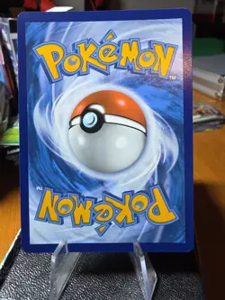 2025 POKEMON DESTINED RIVALS SPECIAL ILLUSTRATION TEAM ROCKET'S MOLTRES EX 229 - Image 4