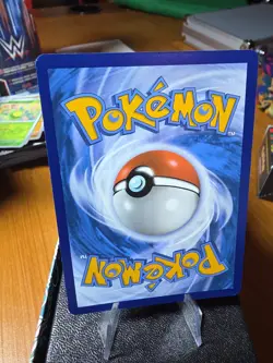2025 POKEMON DESTINED RIVALS SPECIAL ILLUSTRATION TEAM ROCKET'S MOLTRES EX 229 - Image 5