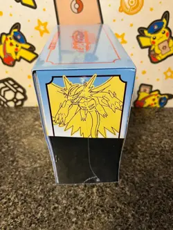 Pokemon TCG: Scarlet & Violet Paradox Rift Elite Trainer Box - Broken seal. 820650854163 - Image 4