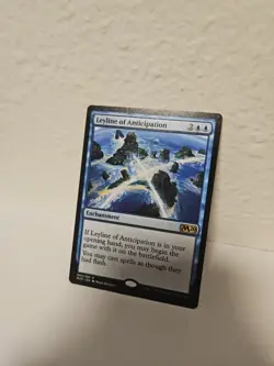 Leyline of Anticipation Core Set 2020 Regular - Image 1